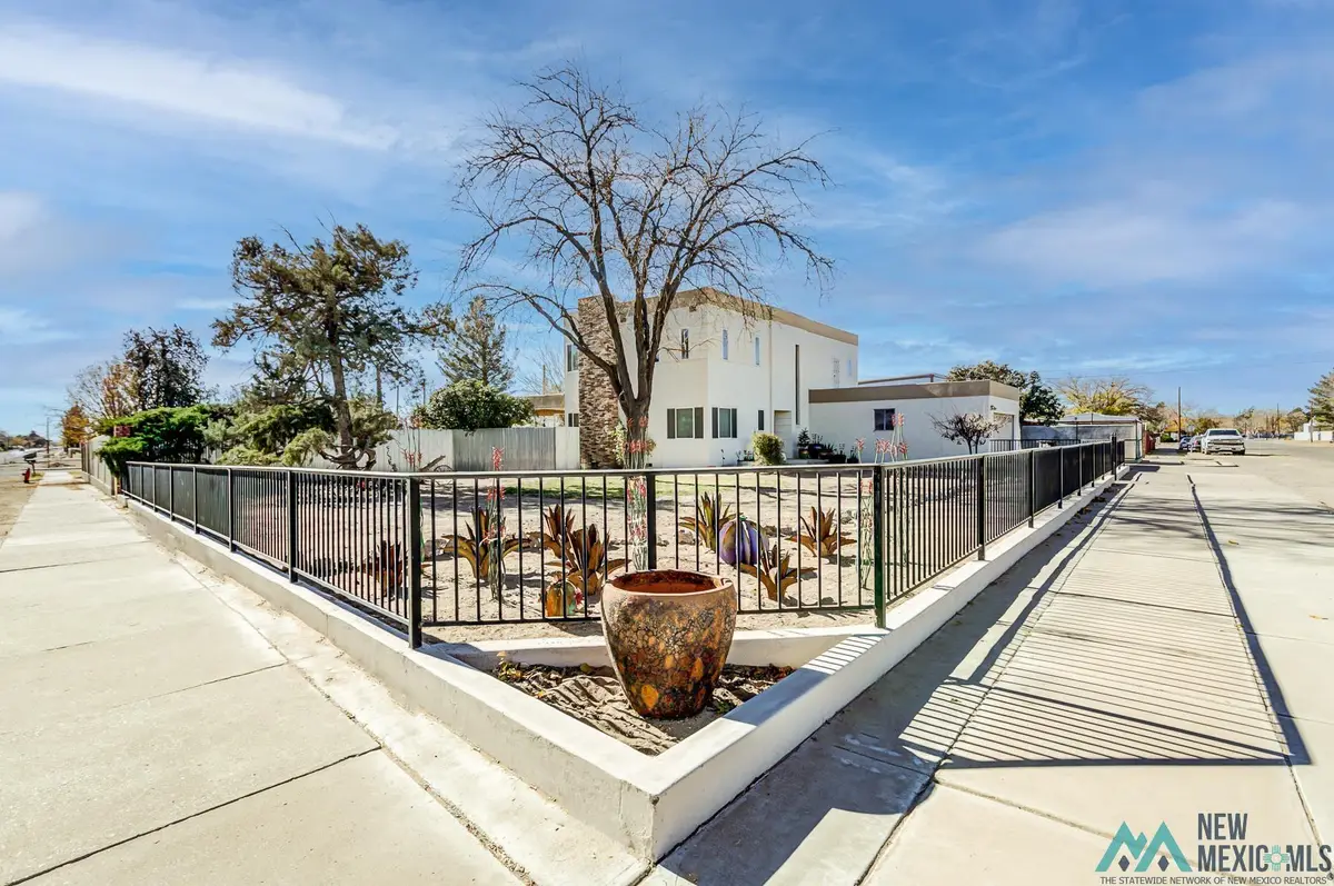 306 W Oak Street, Deming, NM 88030 - Image #1