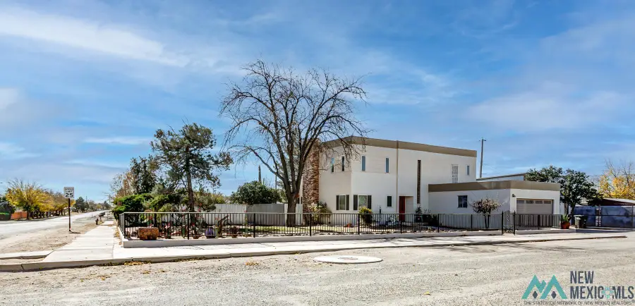 306 W Oak Street, Deming, NM 88030 - Image #3