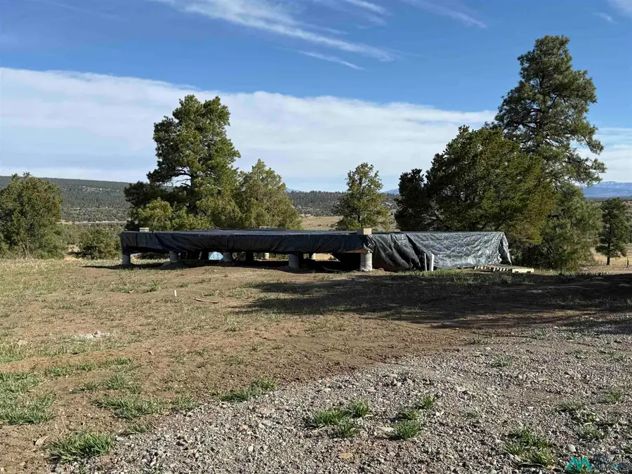 0 Garth Tract Road, Los Ojos, NM 87551 - Image #3