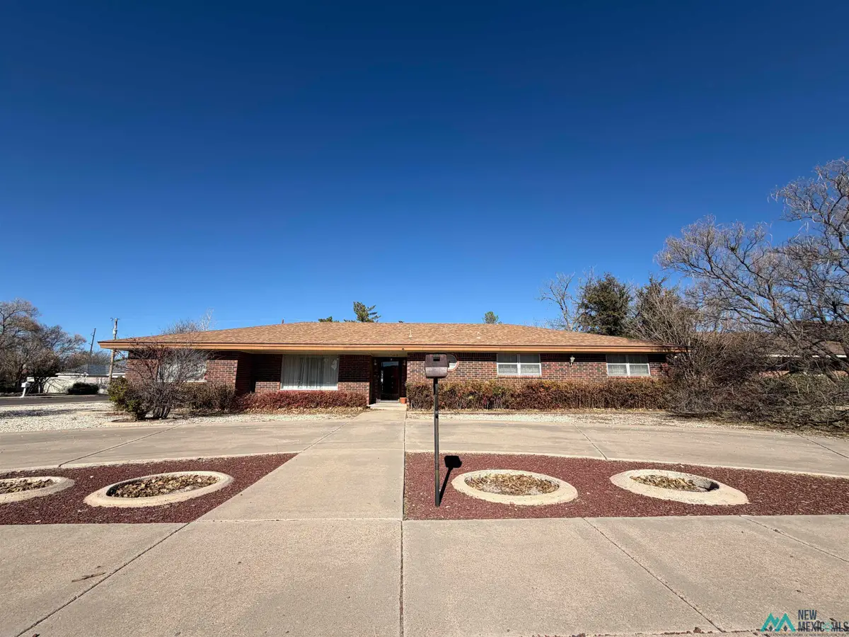 122 W Clearfork Drive, Hobbs, NM 88240 - Image #1