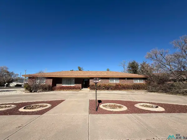 122 W Clearfork Drive, Hobbs, NM 88240