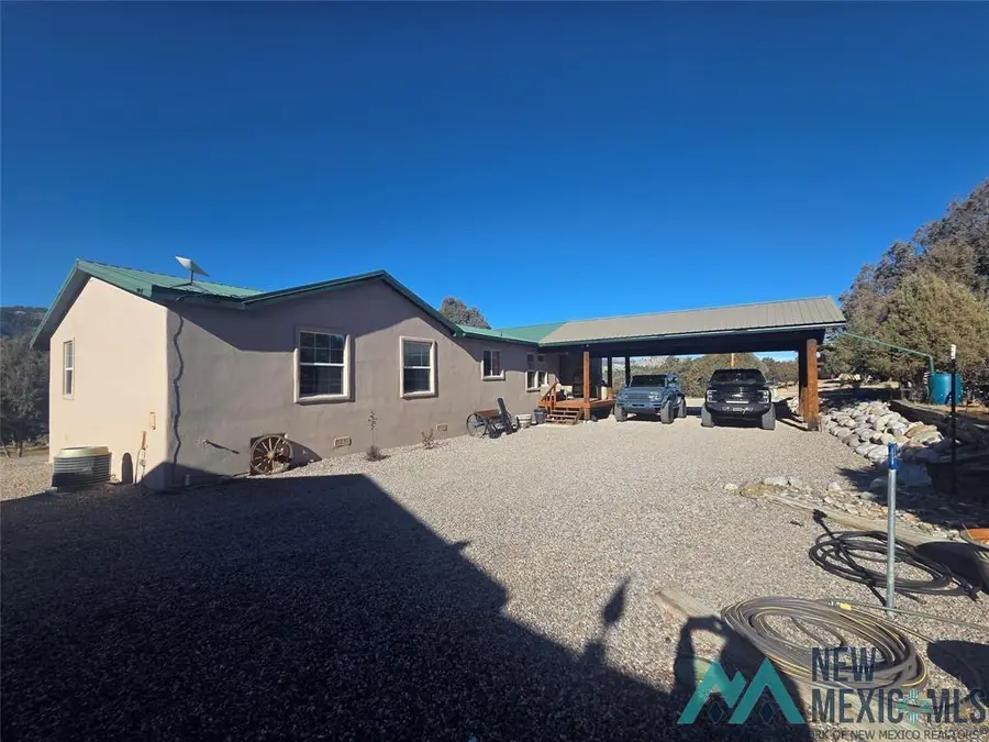 93 Christy Lane Drive, Tierra Amarilla, NM 87575 - Image #2