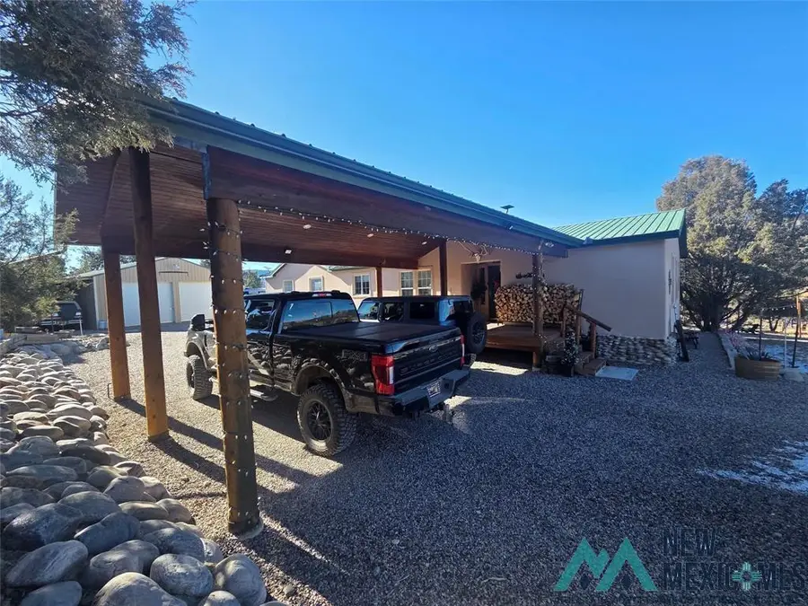 93 Christy Lane Drive, Tierra Amarilla, NM 87575 - Image #3