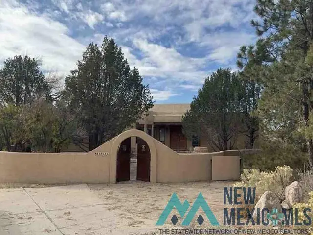 10800 NE Carmel Avenue, Albuquerque, NM 87122 - Image #1