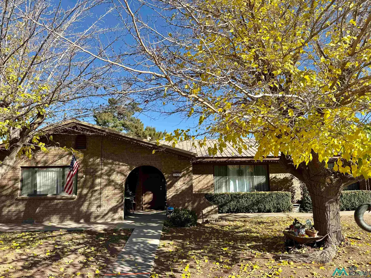 1409 S Socorro Street, Deming, NM 88030 - Image #1