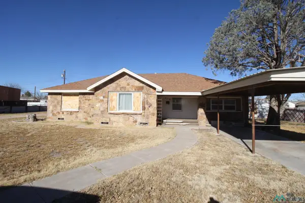 814 W Jefferson Street Street, Lovington, NM 88260