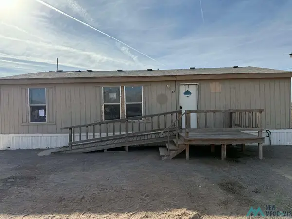 25 Acetuna Lane, Mesquite, NM 88048