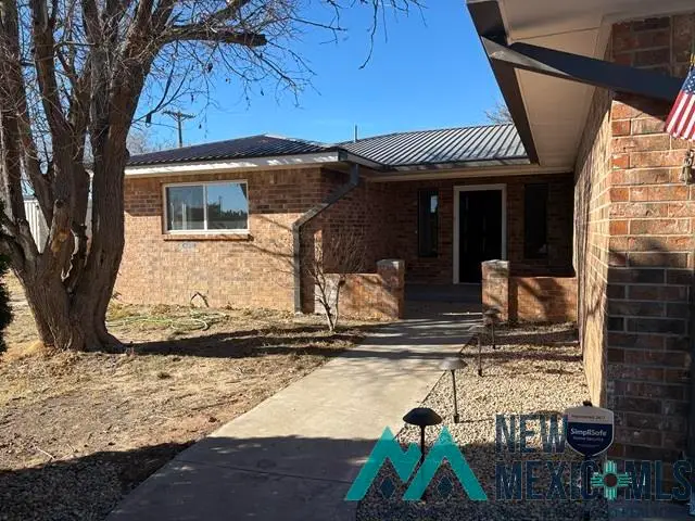 1914 S Main Pl, Portales, NM 88130 - Image #1