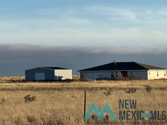 2898 Quay Road Ar, Melrose, NM 88124 - Image #1