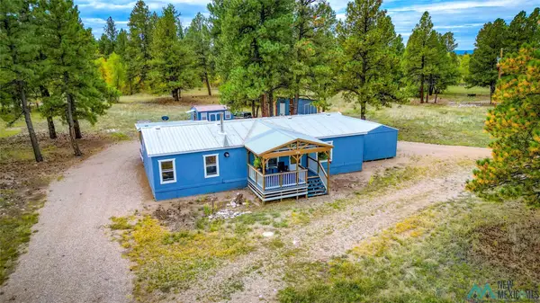 406 State Road 512, Chama, NM 87520