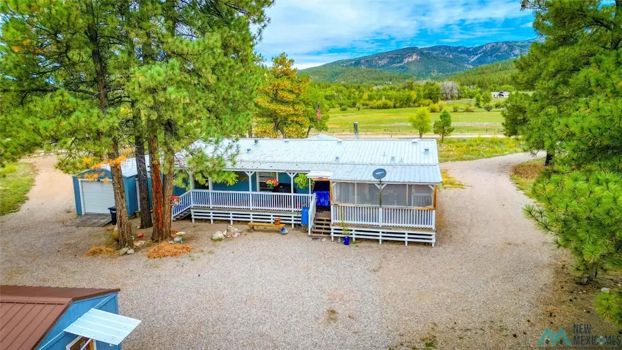 406 State Road 512, Chama, NM 87520 - Image #2