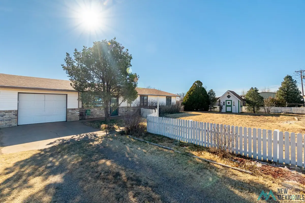 2307 Taylor Lane, Clovis, NM 88101 - Image #1