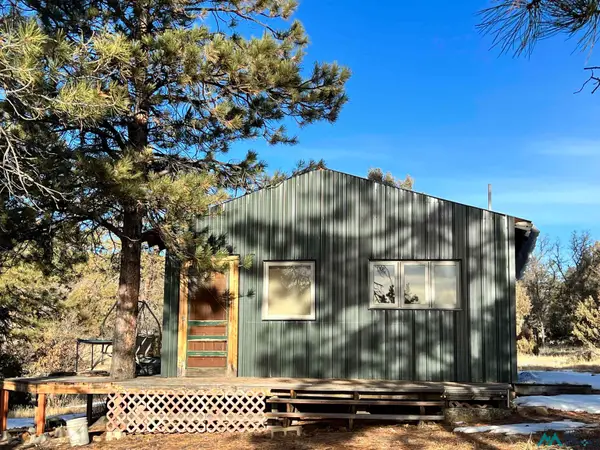 9 Laguna Vista Drive Drive, Chama, NM 87520