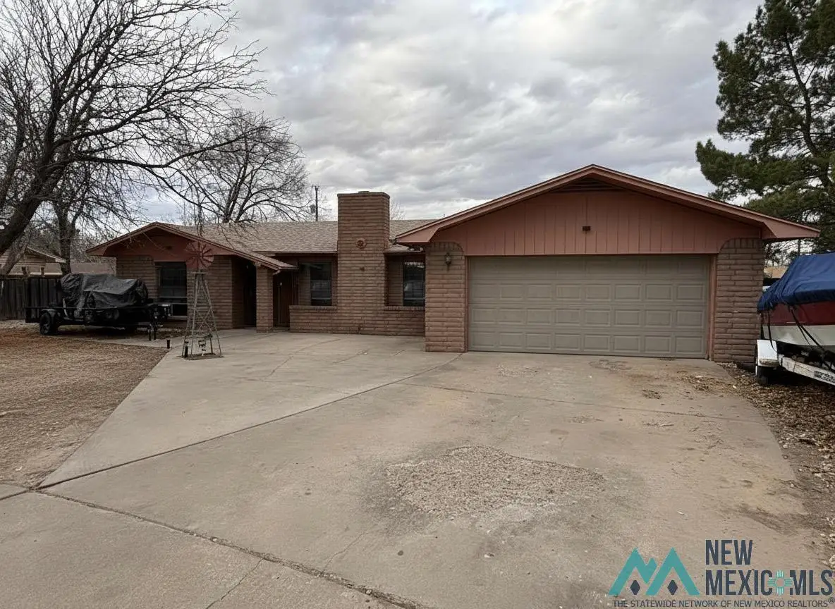 713 La Fonda Drive, Roswell, NM 88201 - Image #1