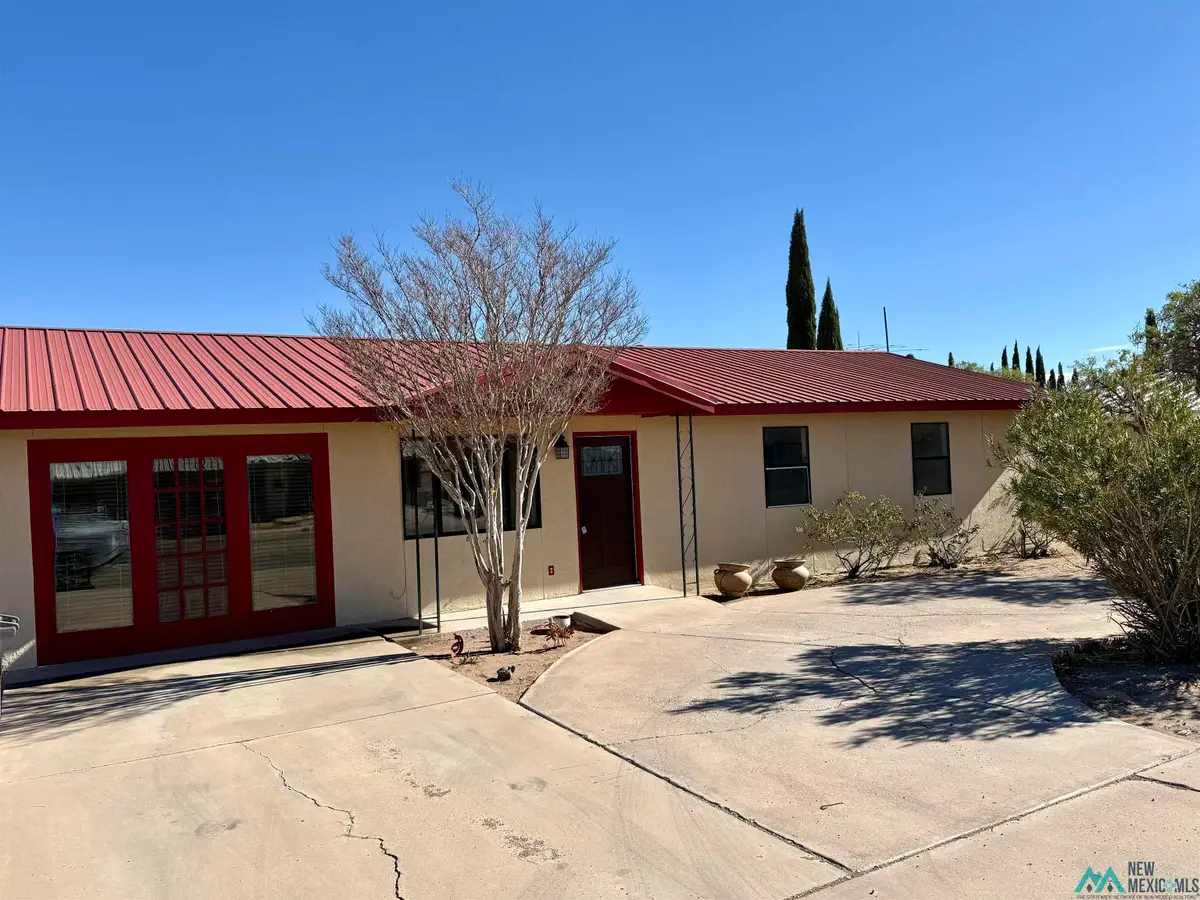 1001 S Mallery Street, Deming, NM 88030 - Image #1