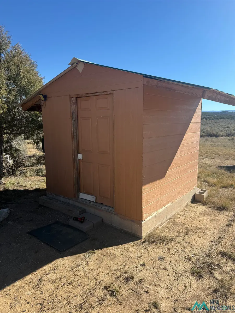 TBD Martingale, Tierra Amarilla, NM 87551 - Image #3