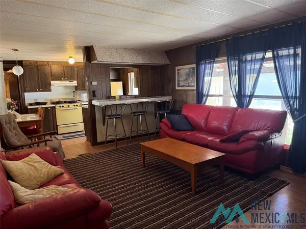 460 Pinon Drive, Chama, NM 87520