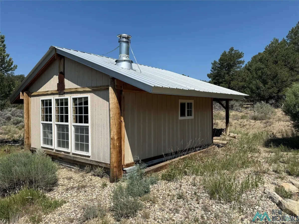 TBD Martingale Lane, Tierra Amarilla, NM 87551 - Image #1