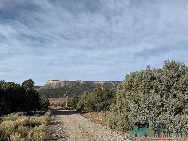 TBD Christy Lane, Rutheron, NM 87551
