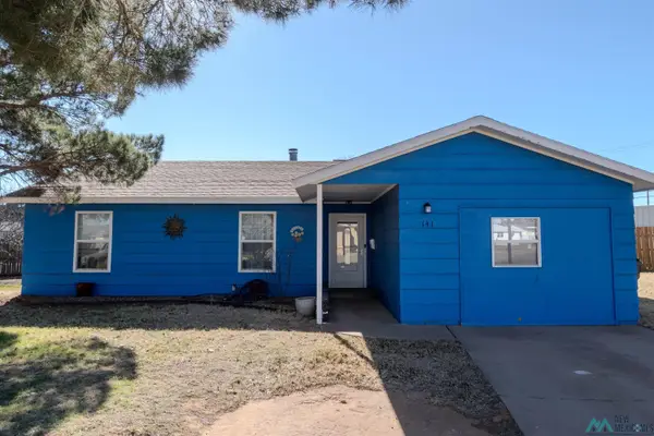 141 Torreon Drive, Clovis, NM 88101