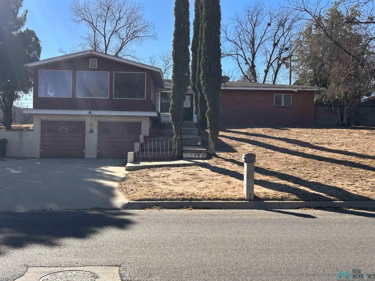 1203 W Riverside Drive, Carlsbad, NM 88220 - Image #1