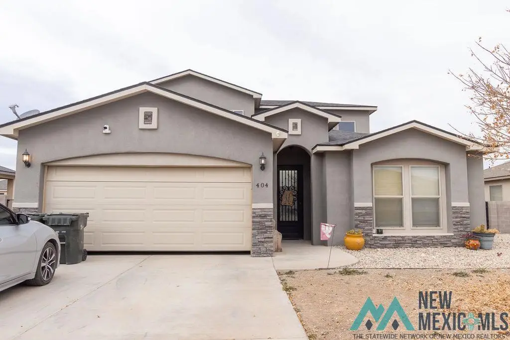 404 Baler Lane, Carlsbad, NM 88220 - Image #1