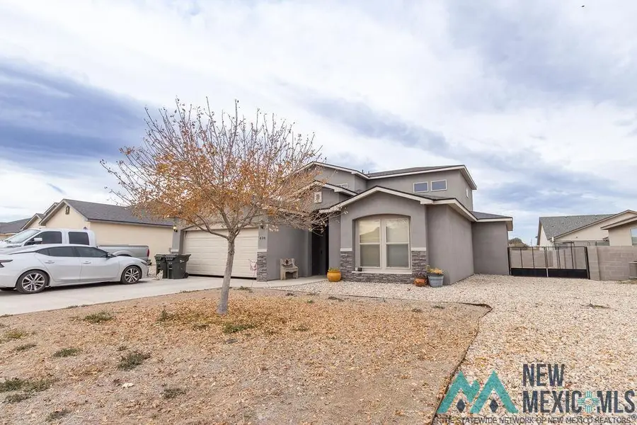 404 Baler Lane, Carlsbad, NM 88220 - Image #3