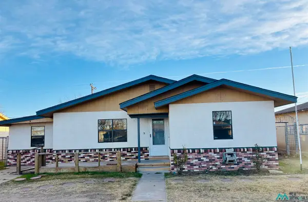 2112 W 1st Street, Roswell, NM 88203