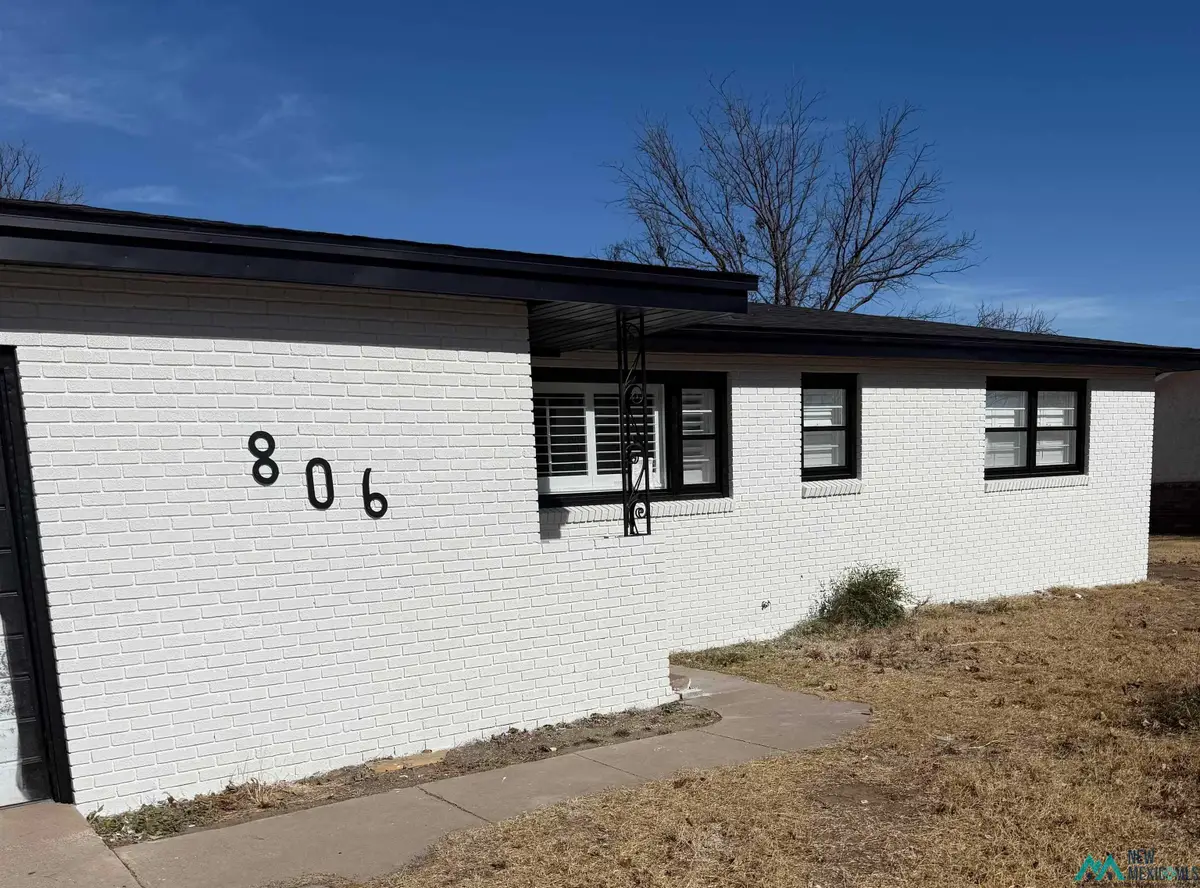 806 W Ave I Avenue, Lovington, NM 88260 - Image #1