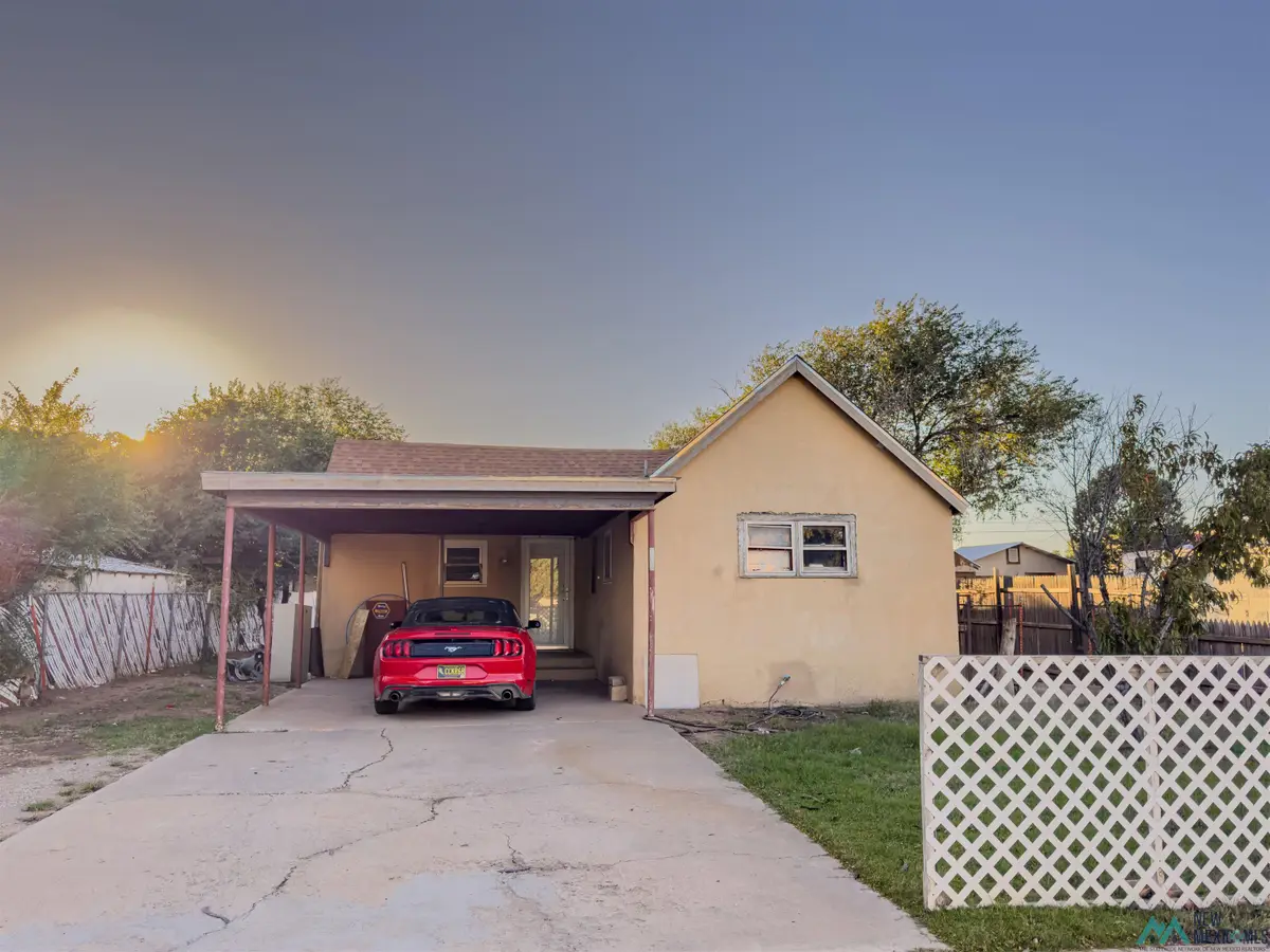 708 Maple Street, Clovis, NM 88101 - Image #1