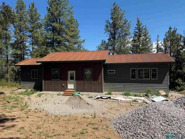 160 Indian Paint Brush Road, Chama, NM 87520