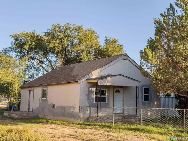 709 Maple Street, Clovis, NM 88101