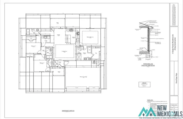 1524 Arbor Drive, Clovis, NM 88101