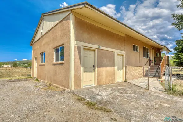 1999 Highway 17 Highway, Chama, NM 87520