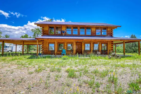 344 Buckman Road Road, Chama, NM 87520