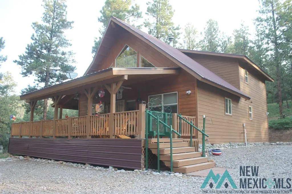 15 Brass Cap Road, Chama, NM 87520 - Image #1