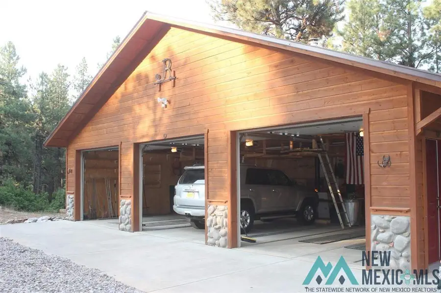 15 Brass Cap Road, Chama, NM 87520 - Image #3