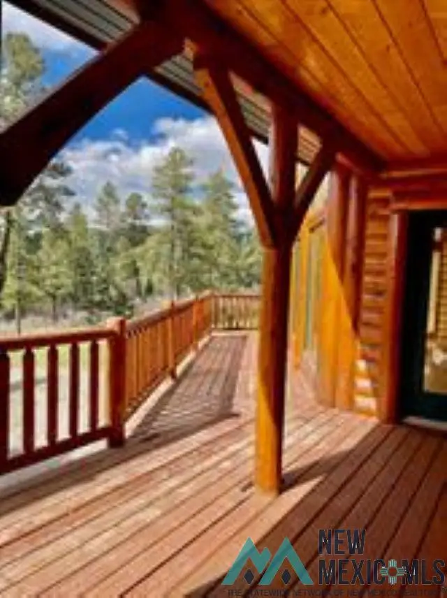 30 Log Ridge Trail Trail, Chama, NM 87520 - Image #2