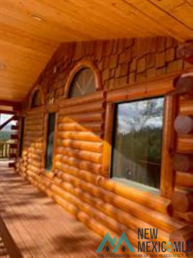 30 Log Ridge Trail Trail, Chama, NM 87520 - Image #3