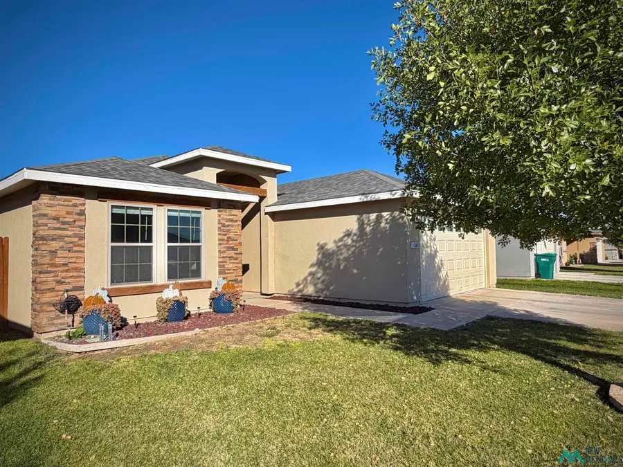 1508 W Frog Leap Court, Hobbs, NM 88242 - Image #2