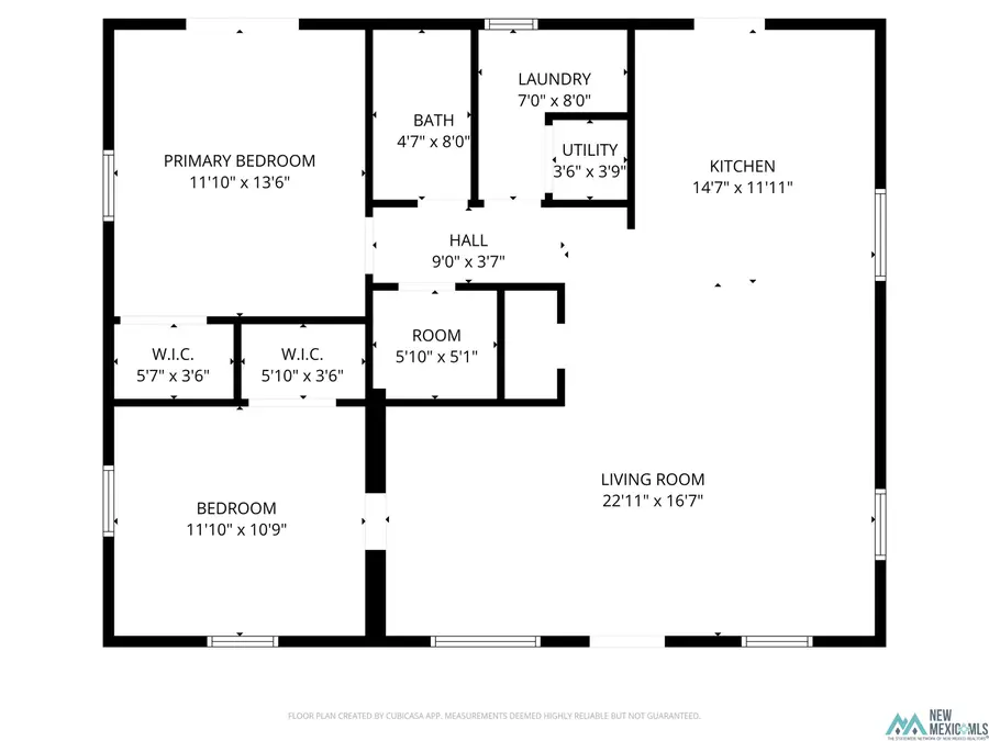 216 N Tennessee Street, Clovis, NM 88101 - Image #2