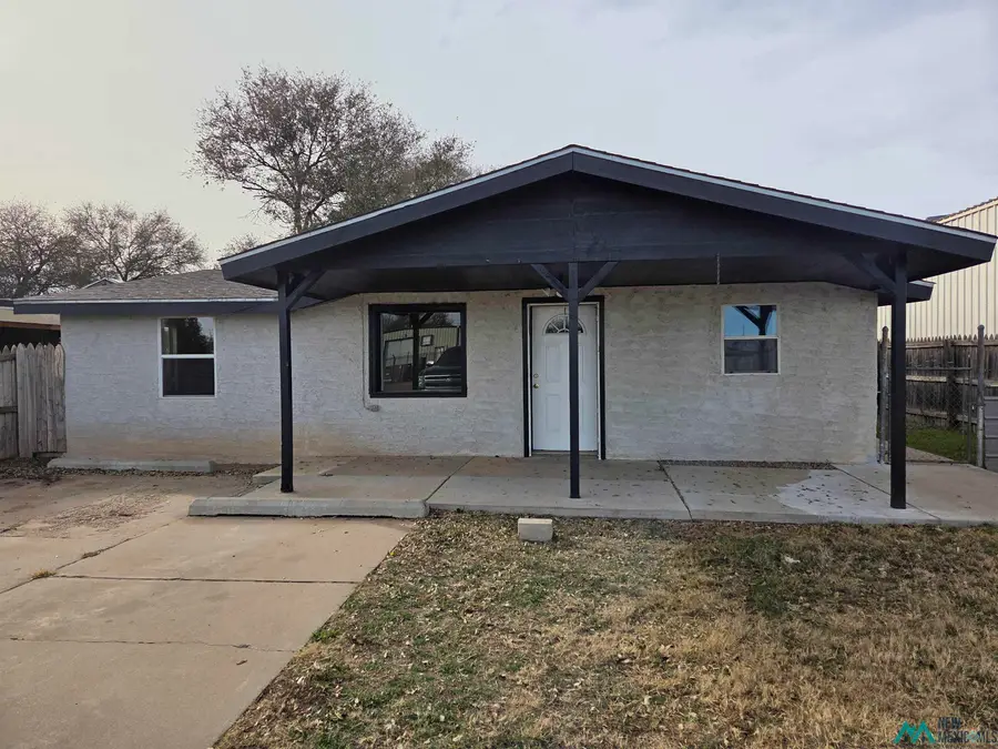 216 N Tennessee Street, Clovis, NM 88101 - Image #3