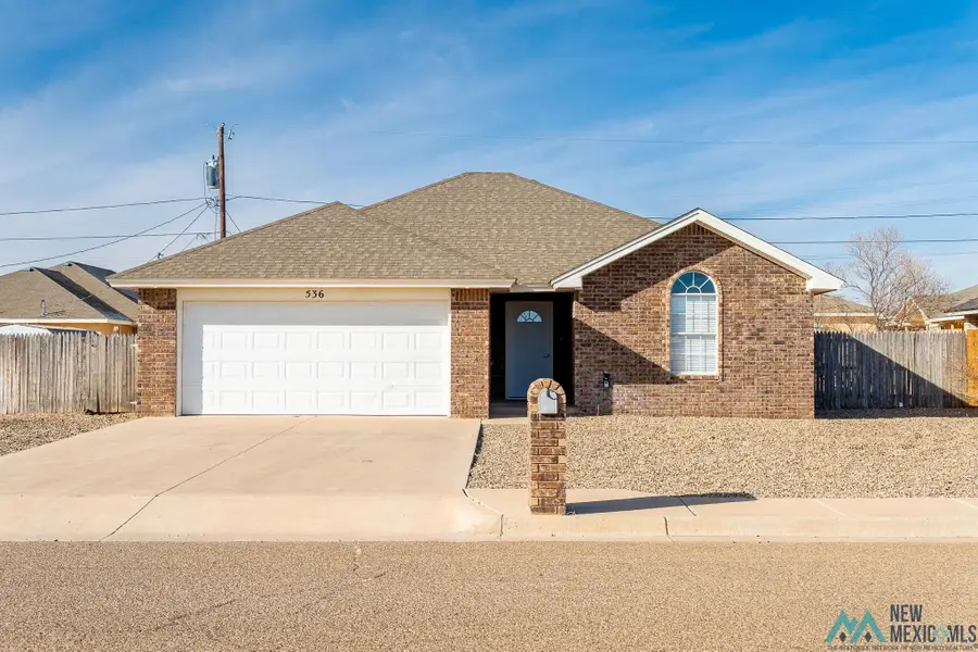 536 La Salle Drive, Clovis, NM 88101 - Image #2