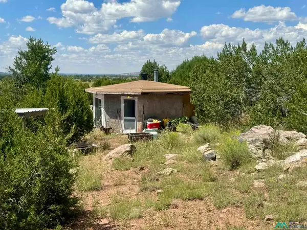 20 Road 6 Road, Ramah, NM 87357