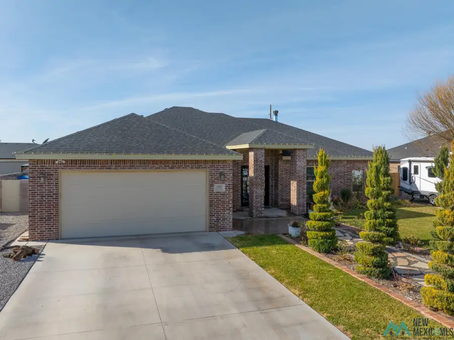 1102 Leslie Lane, Roswell, NM 88201 - Image #2