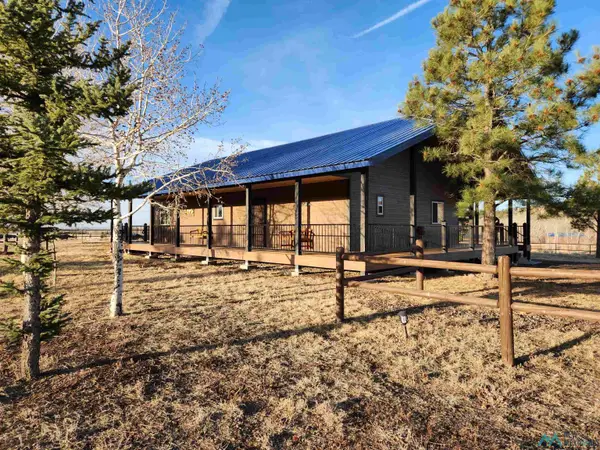 6420 Ushighway 84 64 Highway, Chama, NM 87520