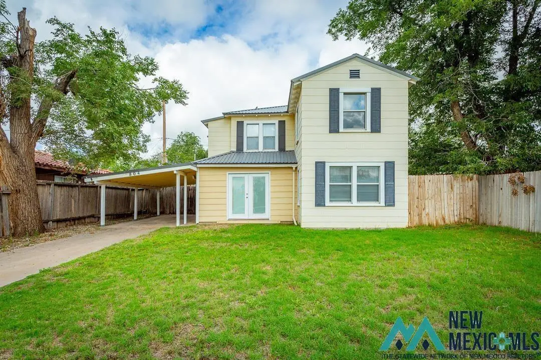 804 N Washington Avenue, Roswell, NM 88201 - #1