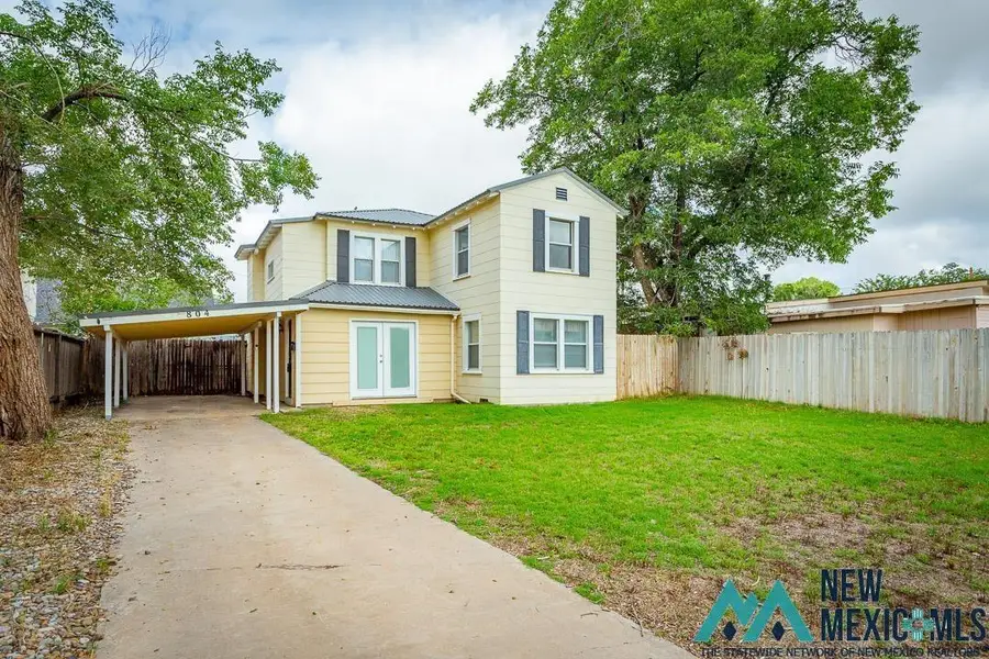 804 N Washington Avenue, Roswell, NM 88201 - #2