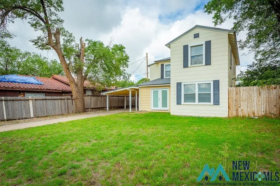 804 N Washington Avenue, Roswell, NM 88201 - #3