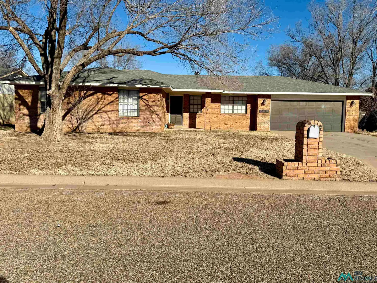 3752 Glenfield Drive, Clovis, NM 88101 - Image #1